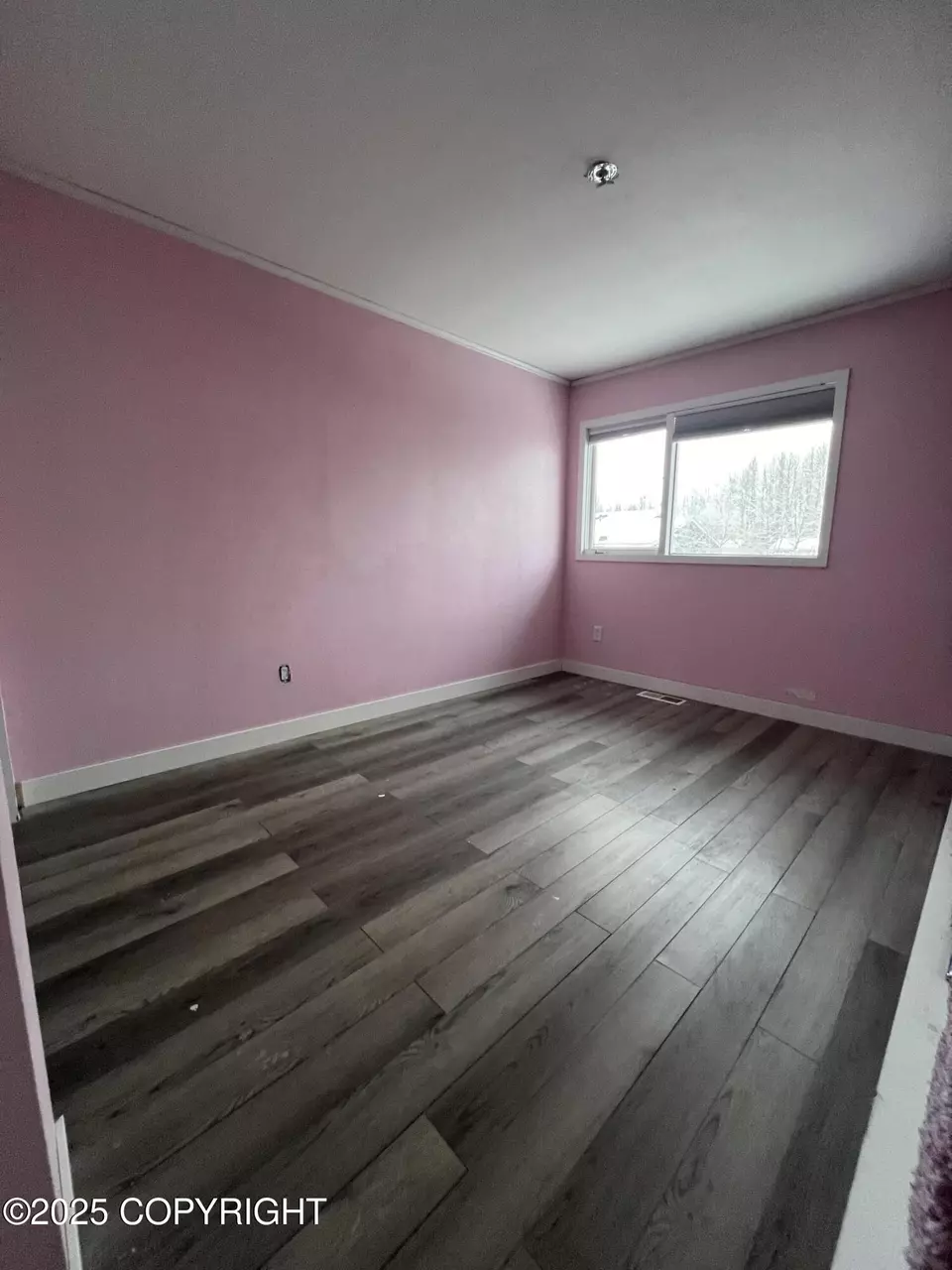 Bedroom - 8621 Moss Court Ct # 21, Anchorage, AK 99504 photo 2 of 2