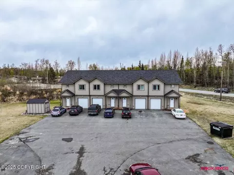 1790 N Nina Cir, Wasilla, AK 99654