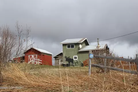 36862 Ridge St, Anchor Point, AK 99556