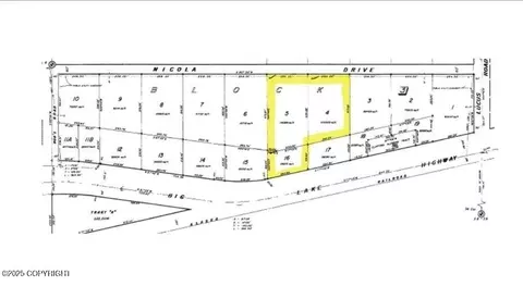 1451 W Parks Hwy, Wasilla, AK 99654