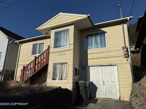 2122 First Avenue Ave, Ketchikan, AK 99901