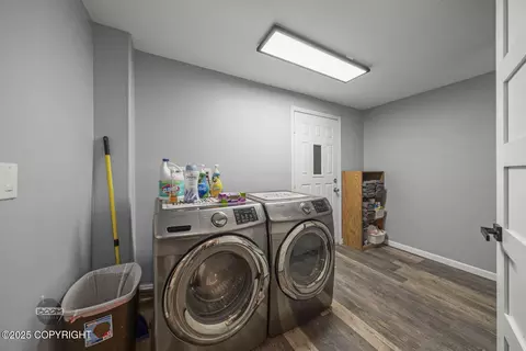 Other - 17516 Baronoff Ave, Eagle River, AK 99577 photo 15 of 15