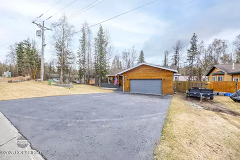 Other - 17516 Baronoff Ave, Eagle River, AK 99577 photo 3 of 15