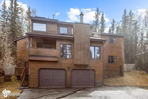 5830 W Tree Dr, Anchorage, AK 99507 photo 3