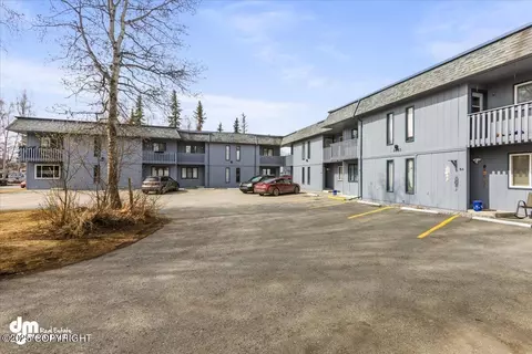 2841 W 29th Ave # 7A, Anchorage, AK 99517