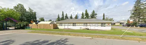 934 Medfra St, Anchorage, AK 99501