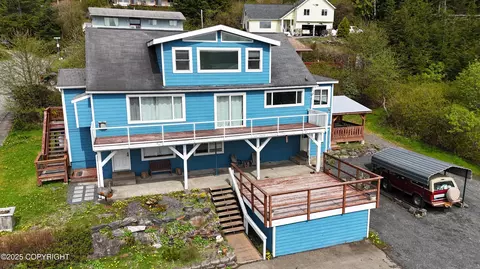 430 Washington St, Ketchikan, AK 99901