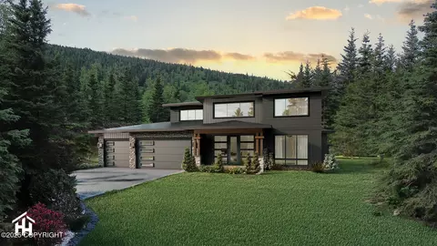 L16 Sky Ridge Drive, Anchorage, AK 99516