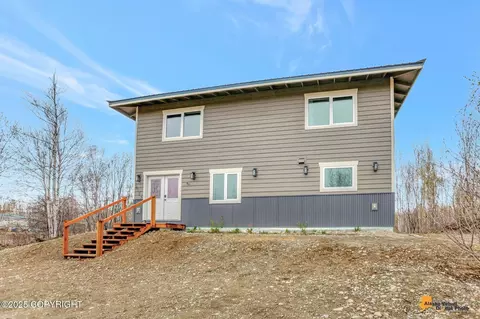 16153 W Lakes Blvd, Big Lake, AK 99623