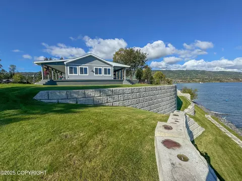 4602 Kachemak Dr, Homer, AK 99603