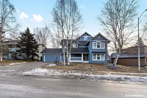 2900 Legacy Dr, Anchorage, AK 99516