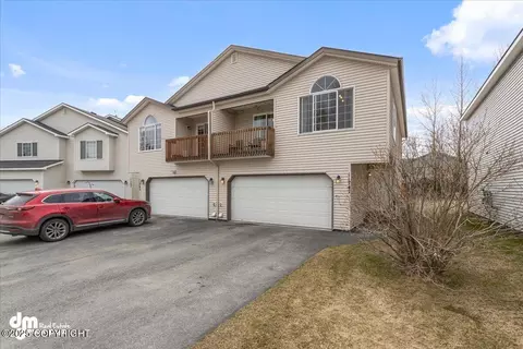 11747 Birch Knoll Loop, Anchorage, AK 99515
