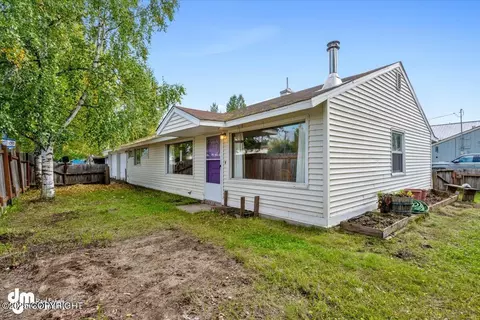 6200 Debarr Rd, Anchorage, AK 99504