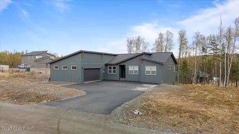 2485 S Jina Way, Wasilla, AK 99623