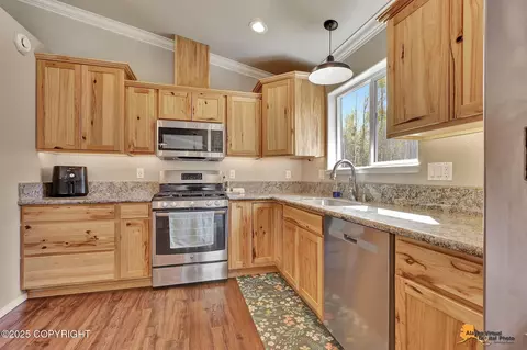 1892 E Sage Rd, Wasilla, AK 99654 photo 11