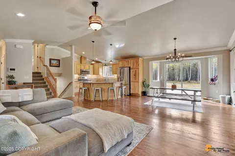1892 E Sage Rd, Wasilla, AK 99654 photo 3