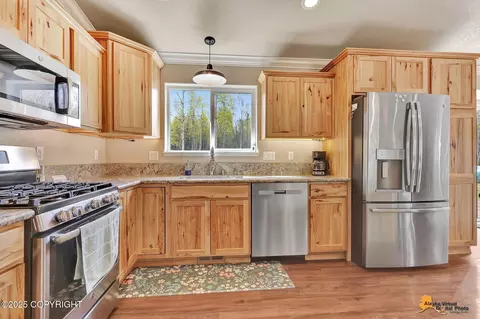 1892 E Sage Rd, Wasilla, AK 99654 photo 12