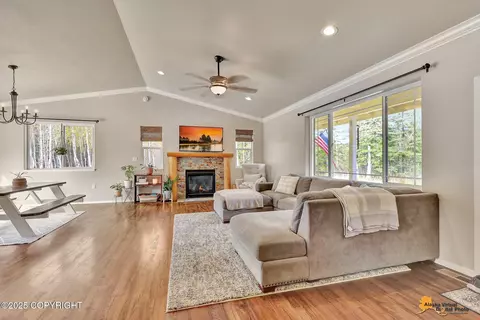 1892 E Sage Rd, Wasilla, AK 99654 photo 5
