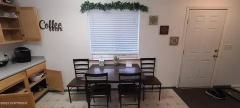 Dining - 800 E 11th Ave, Anchorage, AK 99501 photo 1 of 1