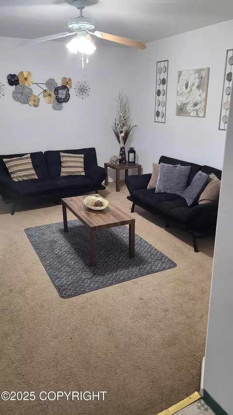 Living - 800 E 11th Ave, Anchorage, AK 99501 photo 1 of 3