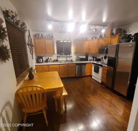Kitchen - 800 E 11th Ave, Anchorage, AK 99501 photo 8 of 8