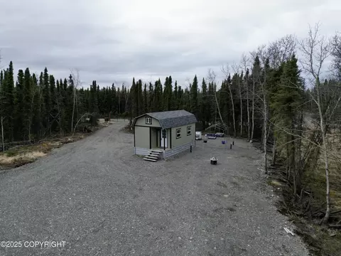 37136 Aero Plane St, Soldotna, AK 99669