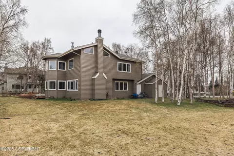 10111 Pointe Resolution Dr, Anchorage, AK 99515 photo 40