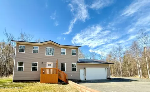 13460 E Hermann Ave, Palmer, AK 99645