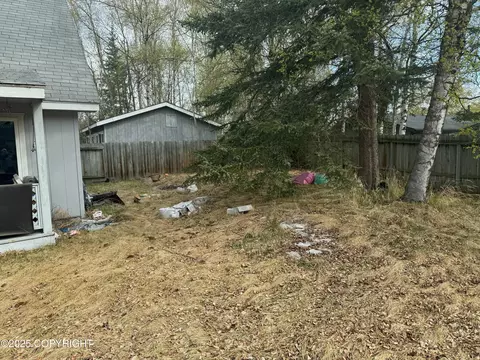 735 W Winter Ave, Wasilla, AK 99654