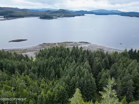 3 3b North Entrance Subdivision # A, Whale Pass, AK 99950