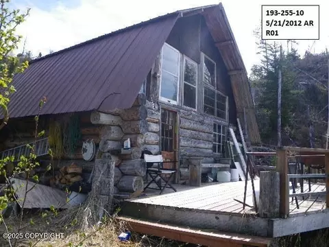Tr-f Bear Cove, Homer, AK 99603