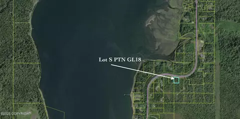 lot S Ptn Gl 18 Mitkof Hwy, Petersburg, AK 99833