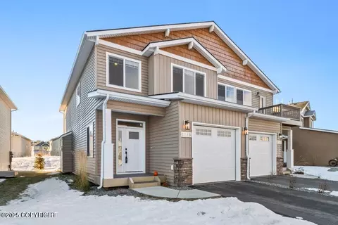 8748 Dry Creek Loop # 45A, Anchorage, AK 99502