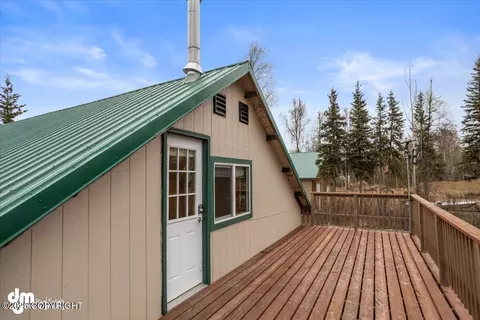28619 W Landing Cir, Willow, AK 99688 photo 23
