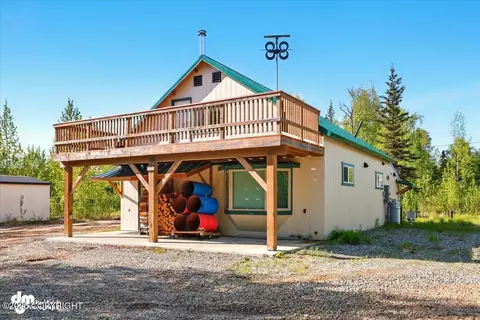 28619 W Landing Cir, Willow, AK 99688 photo 25