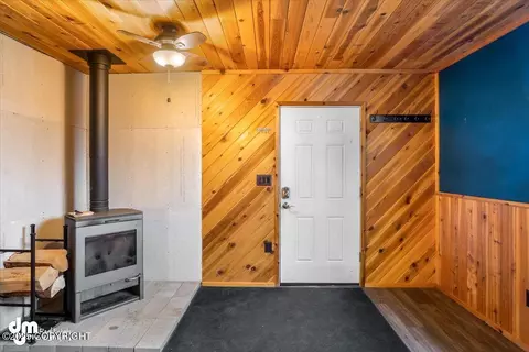 28619 W Landing Cir, Willow, AK 99688 photo 5