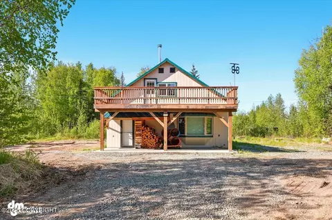 28619 W Landing Cir, Willow, AK 99688 photo 26