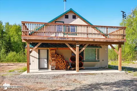 28619 W Landing Cir, Willow, AK 99688