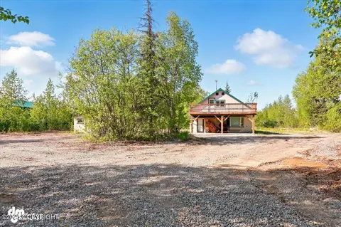 28619 W Landing Cir, Willow, AK 99688 photo 27