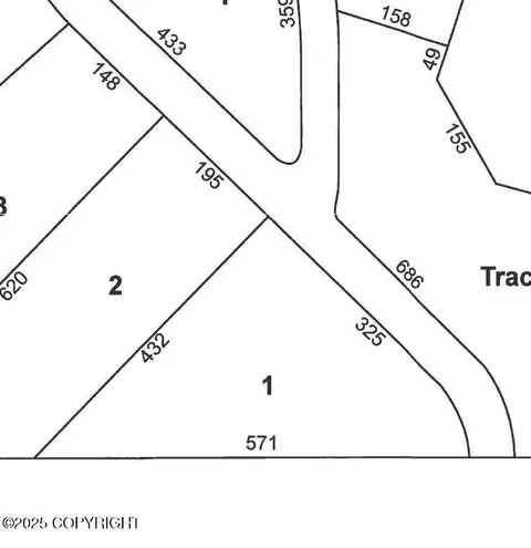 L1 West River Drive, Eagle River, AK 99577 photo 5