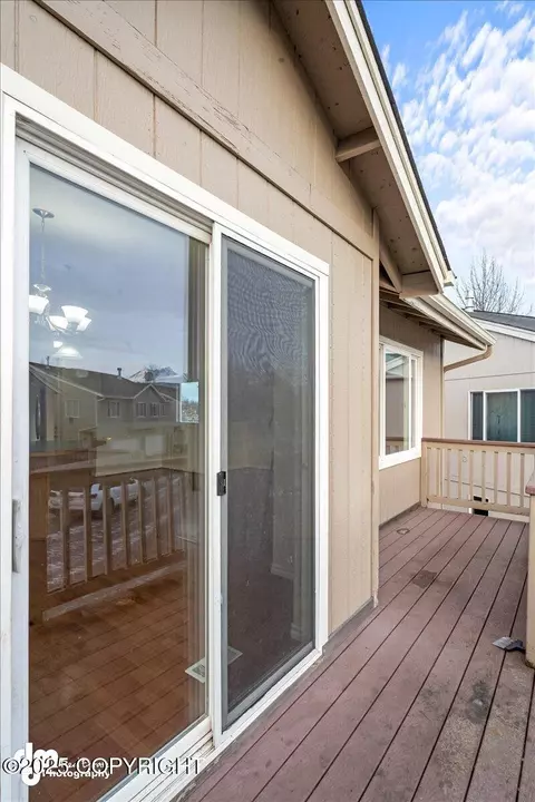 3366 Kendall Loop # 18, Anchorage, AK 99507 photo 40