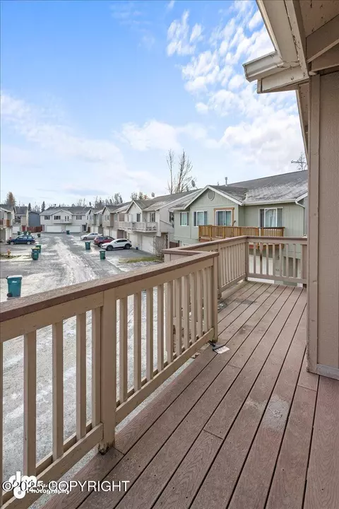 3366 Kendall Loop # 18, Anchorage, AK 99507 photo 42