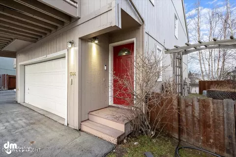 3366 Kendall Loop # 18, Anchorage, AK 99507 photo 12