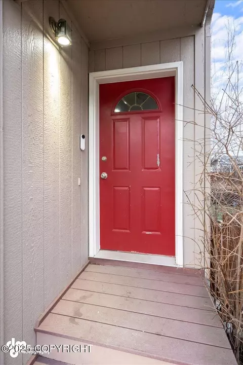 3366 Kendall Loop # 18, Anchorage, AK 99507 photo 59