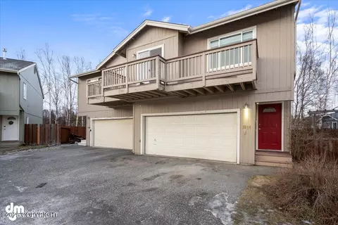3366 Kendall Loop # 18, Anchorage, AK 99507 photo 8