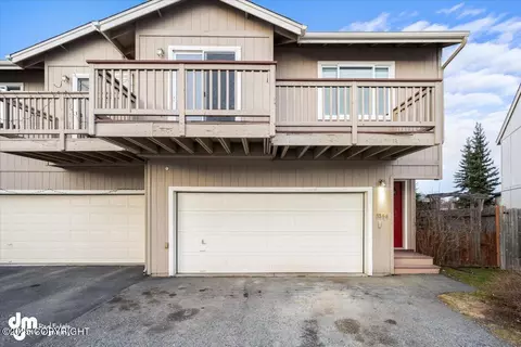 3366 Kendall Loop # 18, Anchorage, AK 99507 photo 3