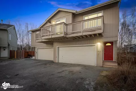3366 Kendall Loop # 18, Anchorage, AK 99507
