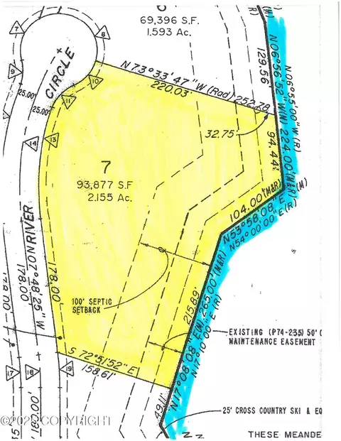 L7 River Circle, Eagle River, AK 99577 photo 5