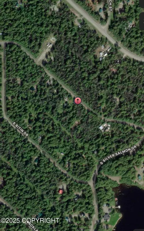 48992 Brokealine Dr, Talkeetna, AK 99676