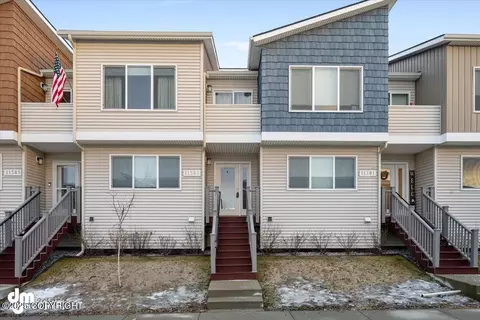 11383 Grand Canyon Loop # 38C, Eagle River, AK 99577